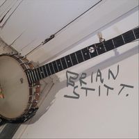 Brian Stitt - Last Night I Had the Strangest Dream