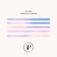 Solima - Through Clouds