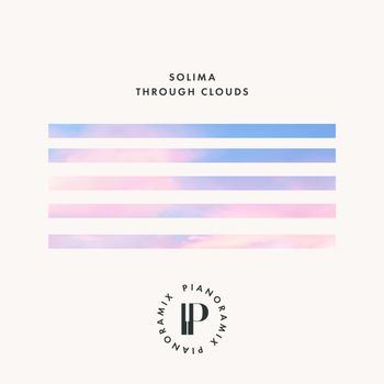 Solima - Through Clouds
