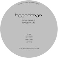 Uncertain - Ground EP