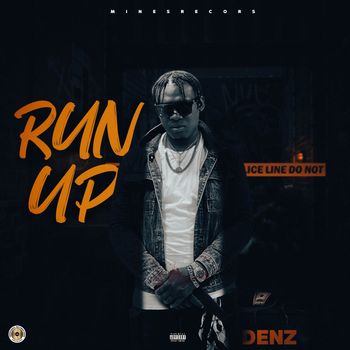 Denz - Run Up