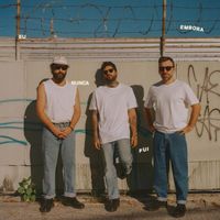 Fresno - Eu Nunca Fui Embora (Deluxe) (Explicit)