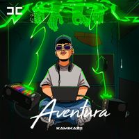 KamiKaze - Aventura