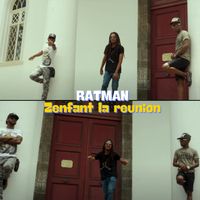 Ratman - Zenfant la réunion