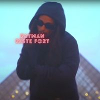 Ratman - Reste fort