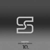 Mautiv - Break of Dawn (2024 Remaster)