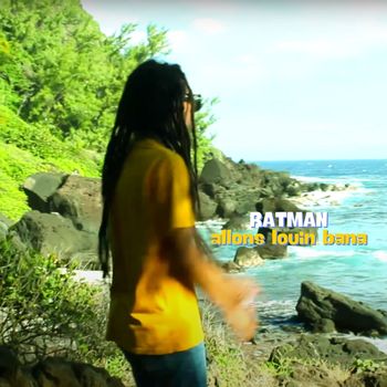 Ratman - Allons louin bana