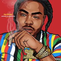Fully Top Dolla - Loud Music on the 2nd Floor (Explicit)