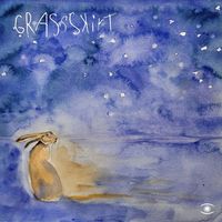 Grassskirt - Starry Night
