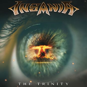 Insania - The Trinity