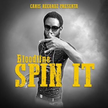 Bloodline - Spin It (Explicit)