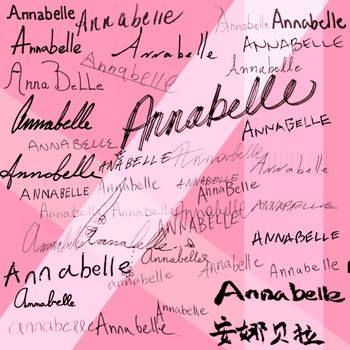 Johnny Brown - Annabelle
