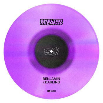 Benjamin - Darling