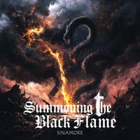 Sinamore - Summoning the Black Flame
