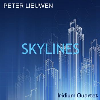 Iridium Quartet - Skylines