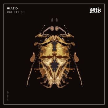 Blazid - Bug Effect
