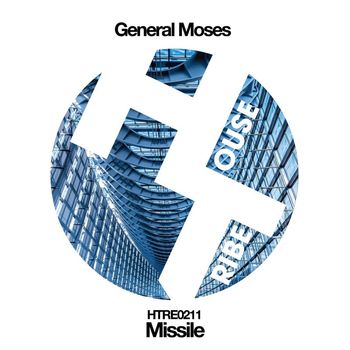 General Moses - Missile