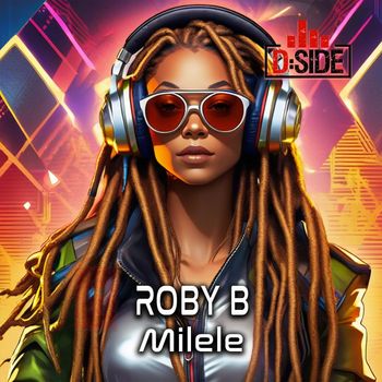 Roby B - Milele