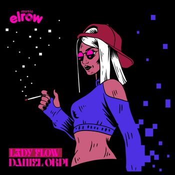 Daniel Orpi - Lady Flow