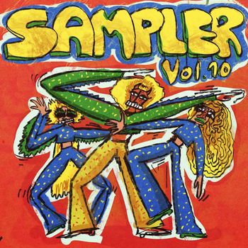 Various Artists - Sampler Vol.10