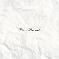 LENNY - Your Friend.