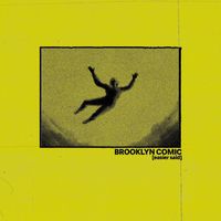 Brooklyn Comic - Easier Said (Explicit)