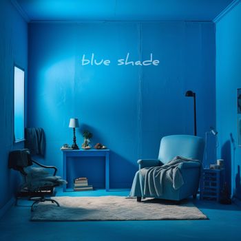 Sahel - Blue Shade (Explicit)