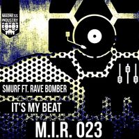 DJ Smurf - It`s My Beat