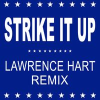 Black Box - Strike It Up (Lawrence Hart Remix)