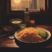 Sahel - Curry (Explicit)