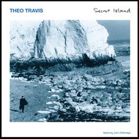 Theo Travis - Secret Island (2025 Remastered Version)
