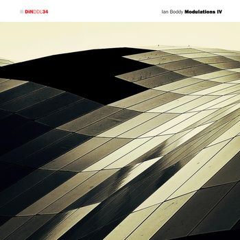 Ian Boddy - Modulations IV