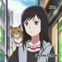 xion - Serene Echoes