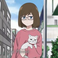 xion - Quiet Moments