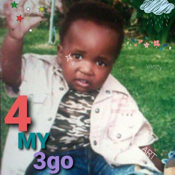 MOB - 4 my 3go (Explicit)