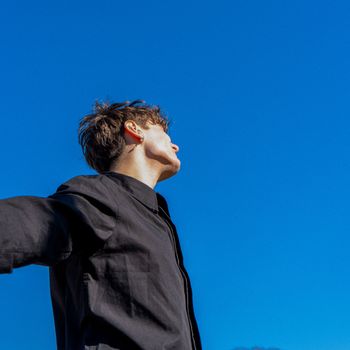 Nicolas - se på meg