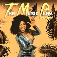 Sandy Lamb - The Music Play (Explicit)
