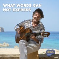 javier esteve - What words can not express