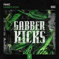 Panic - Gabber Kicks