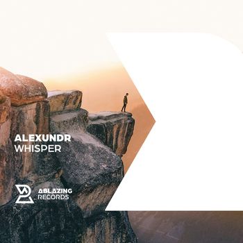 ALEXUNDR - Whisper