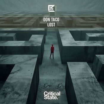 Don Taco - Lost