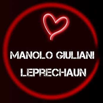 Manolo Giuliani - Leprechaun