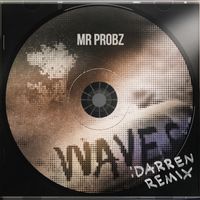 Mr. Probz - Waves (:DARREN Remix)