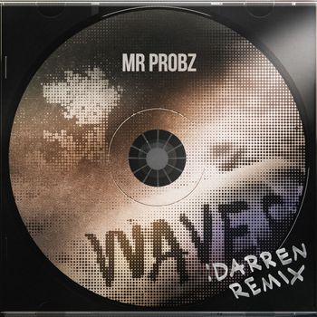 Mr. Probz - Waves (:DARREN Remix)