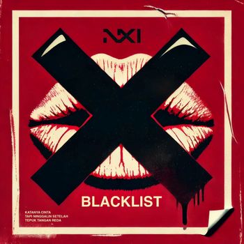 Nixi - BLACKLIST