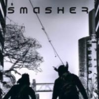 Discordia - SMASHER