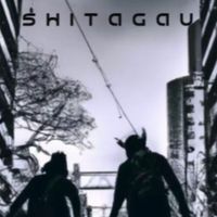 Discordia - SHITAGAU