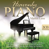 Martin Lane - Heavenly Piano Martin Lane En Anders