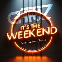 Chriz - The Weekend