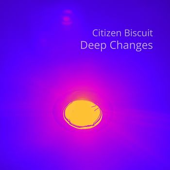 Citizen Biscuit - Deep Changes